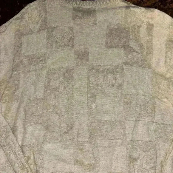 Carmel Golf sweater - Picture 5 of 5